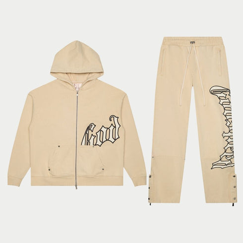GODSPEED OG Logo Sweatsuit V2 Unisex Mens Apparel